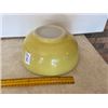 Image 1 : Pyrex 10 1/4 Yellow Mix Bowl