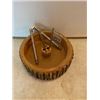 Image 2 : 50's Nut Dish w/ Tools