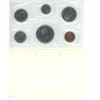 Image 2 : 1977 Canadian coin set