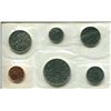 Image 2 : 1981 Canadian coin set