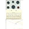 Image 1 : 1982 Canadian coin set