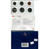 Image 1 : RCM Royal Canadian MInt Millenium Set!!! 1999!!!