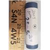 Image 1 : Mint Roll 5 cents Canadian 2004 (RARE) nickel coin