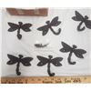 Image 2 : 6 Iron Dragonfly Hooks