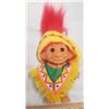 Image 1 : Russ 1990's Troll Vintage
