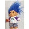 Image 1 : Russ 1990's Troll Vintage