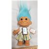 Image 1 : Russ 1990's Troll Vintage