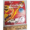 Image 1 : Johnny Lighting Limited Edition Mustang