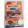 Image 1 : 70 Boss Mustang Match Box