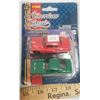 Image 1 : American Classic Mustang 2 Pack