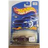 Image 1 : Hot Wheels Mustang Ford 9T-40