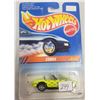 Image 1 : Hot Wheels Mustang Cobra
