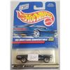 Image 1 : Hot Wheels Mustang 65 Convertible