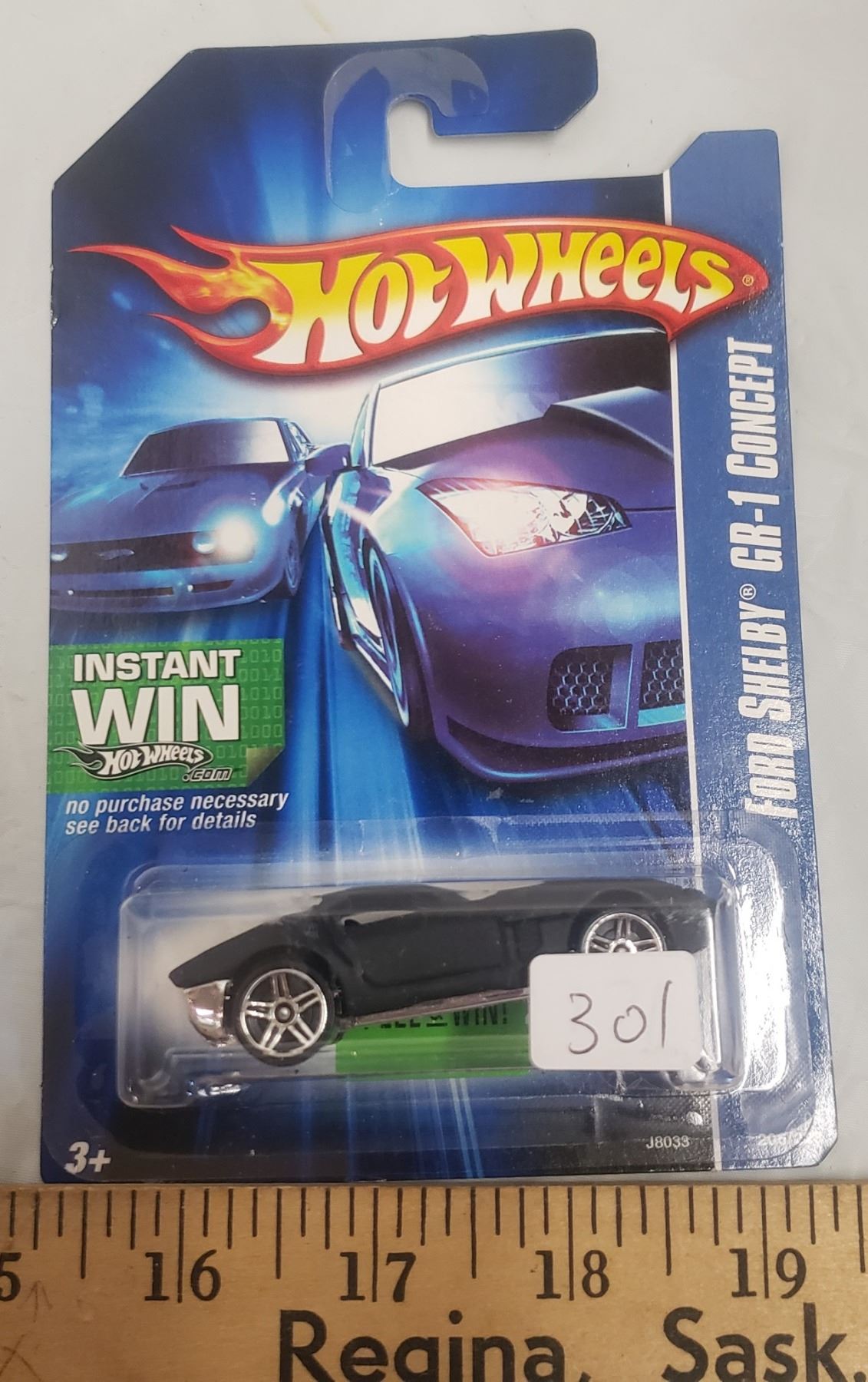 hot wheels unboxed ford shelby gr-i concept (Gebraucht) in rolle für hot wheels unboxed ford shelby gr-i concept (Gebraucht) in rolle für