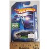 Image 1 : Hot Wheels Mustang Shelby GR-1 Concept