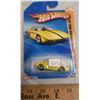 Image 1 : Hot Wheels Mustang Concept 2010