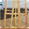 Image 5 : tall large Easel wooden