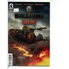 Image 1 : World of Tanks #1 (30YR of Dark Horse Comics) NM/MT
