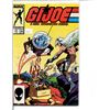 Image 1 : 1987 GI Joe May #59 NM/MT