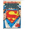 Image 1 : 1986 Man of steel mini series #1 of 6 NM/MT