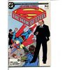 Image 1 : 1986 Man of Steel mini series #4 of 6 NM/MT