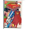 Image 1 : 1986 Man of Steel mini series #5 of 6 NM/MT