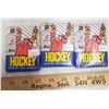 Image 1 : Unopened pack 89/90 Topps Hockey Possible Gem Mint 10 Sakic (3 Packs 1 Lot)