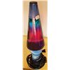 Image 1 : Working Lava Lamp