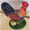 Image 2 : Decorative Rooster Tea Light