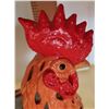 Image 5 : Decorative Rooster Tea Light