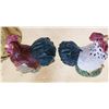 Image 2 : Rooster Tin + Rooster Salt + Pepper