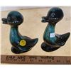 Image 1 : Blue Mountain Pottery 2 Ducks