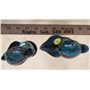 Image 4 : Blue Mountain Pottery 2 Ducks