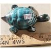 Image 1 : Blue Mountain Pottery RARE!!! Turtle