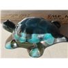 Image 3 : Blue Mountain Pottery RARE!!! Turtle