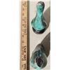 Image 3 : Blue Mountain Pottery 2 Loons RARE!!!