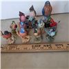 Image 1 : 11 birds avon giftcraft