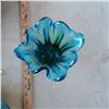 Image 4 : Heavy Blue Vase