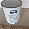 Image 2 : Allstate All season motor oil 1 Gallon