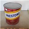 Image 1 : Prestone Antifreeze 1 gallon