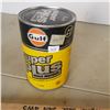Image 1 : 1 quart gulf super plus