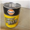 Image 4 : 1 quart gulf super plus