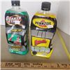 Image 1 : Quaker state and Pennzoil plastic oil car