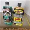Image 2 : Quaker state and Pennzoil plastic oil car