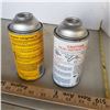 Image 3 : 2 cans of refrigerant charge
