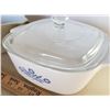 Image 2 : Pyrex Casserole Dish