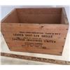 Image 1 : Very Nice Wooden Cil Box