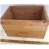 Image 2 : Very Nice Wooden Cil Box