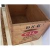 Image 4 : Very Nice Wooden Cil Box
