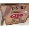 Image 5 : Very Nice Wooden Cil Box